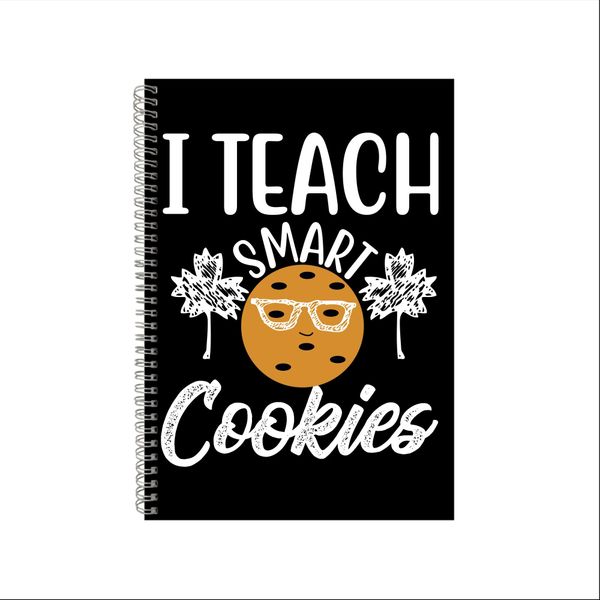 Teacher Notebook Teaching Gift Idea A4 Notepad Pad 33