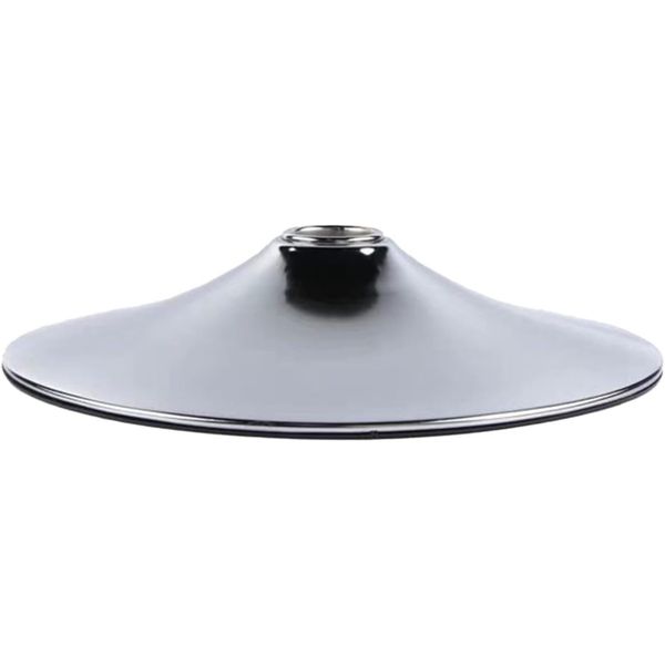 Harayaa Pub Stool, Aluminum Reinforced Bar Chair Fittings, Replacement