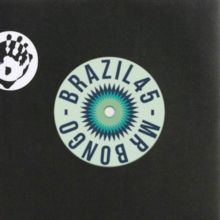 Marraio (Vinyl / 7" Single)