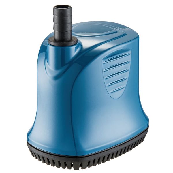 SOBO WP-100D Submersible Aquarium Pump 560L/h 7W with 12/16mm Nozzles