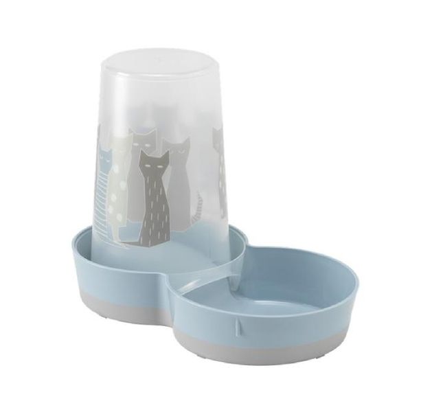 Tasty Feeder 1.5L Maasai