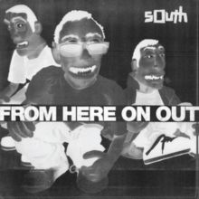 From Here On Out (Vinyl / 12" Album)