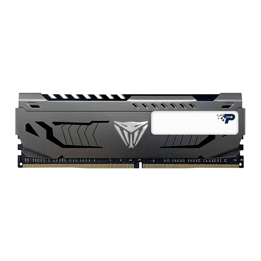 Patriot Viper Steel DDR4 64GB (2x32GB) 3600MHz Kit | Shop Today