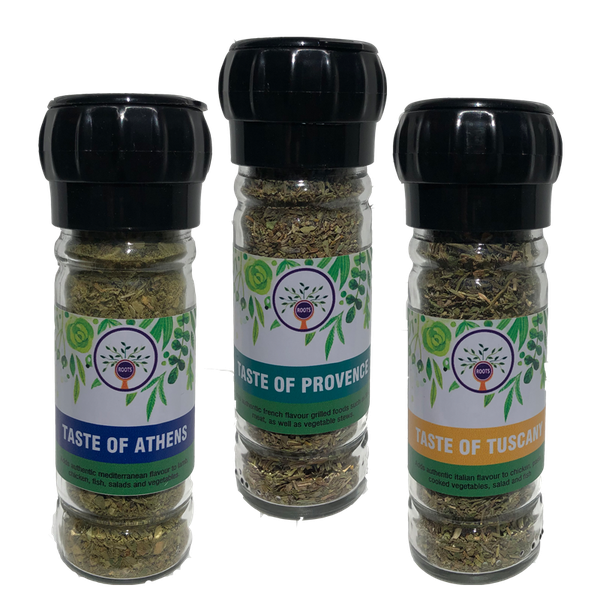 Roots Herb Apothecary logo