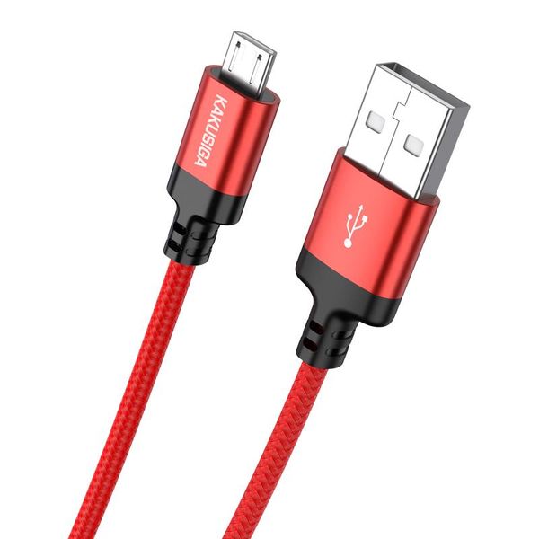 Charging Cable For Android Devicesatible Compatible with Samsung