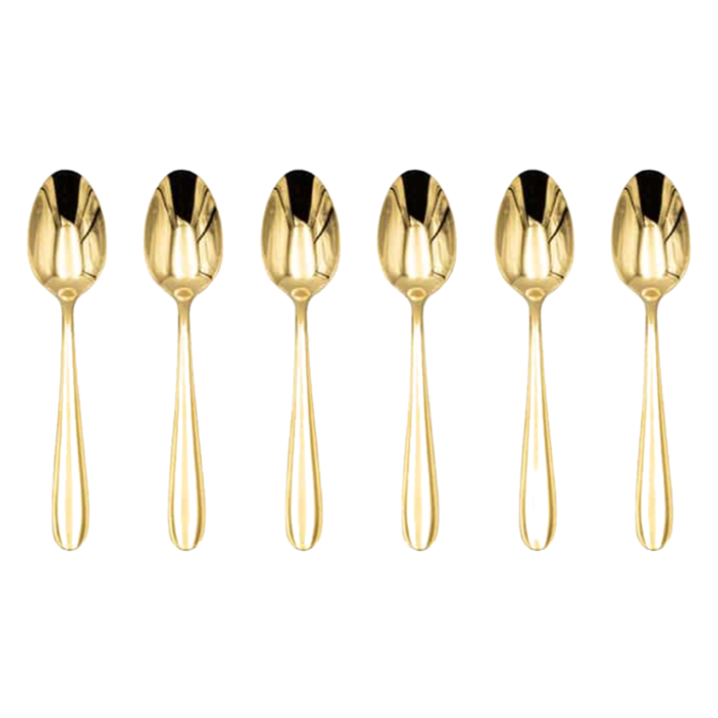 Table Spoon 6 Pieces | Shop Today. Get it Tomorrow! | takealot.com