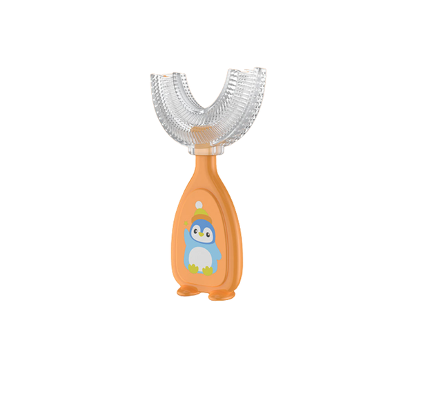 U-shaped kids Toothbrush