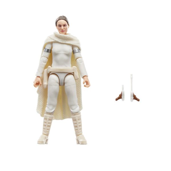 Star Wars: The Vintage Collection 3 3/4-Inch Action Figure - Padme Amidala