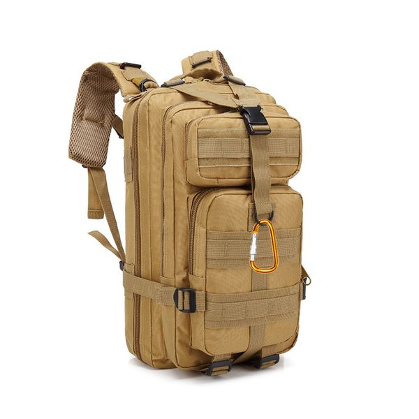 Military Trekking Tactical Assault Outdoor Backpack