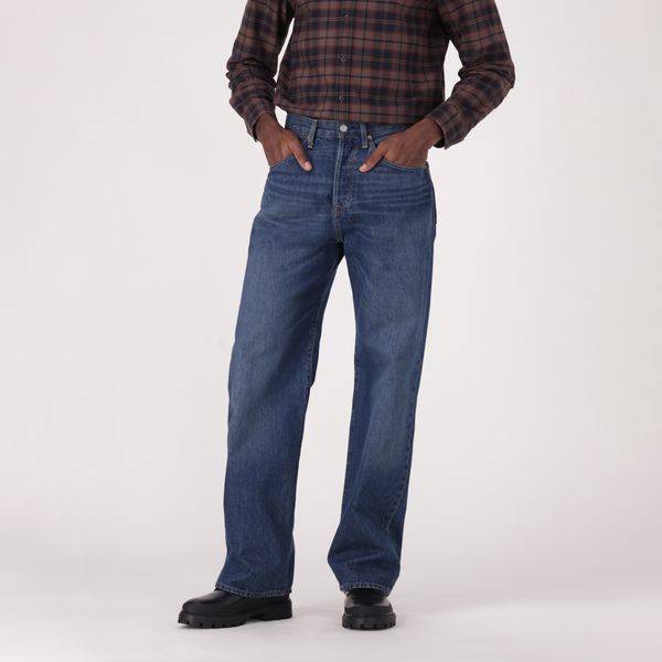 Levi's® Men's 501® Loose Jeans - Wild Raptor