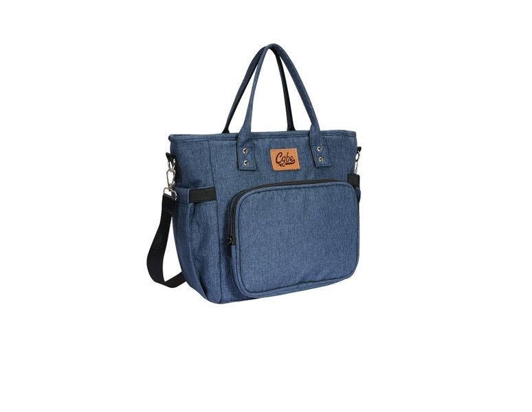 Lunch Bag - Blue