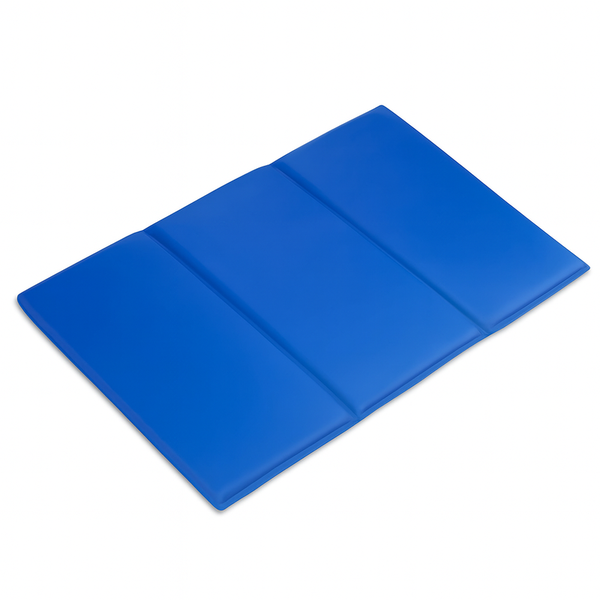 MIkaco Pet Dog Cooling Gel Mat - 60×90cm
