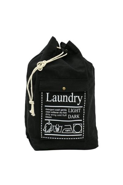 Draw String Laundry Bag