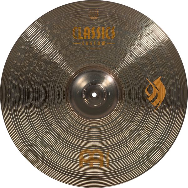 Meinl Classics Custom 21” Ghost Ride Cymbal