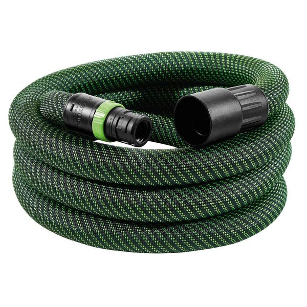 Festool - Suction Hose D 27/32X3,5M-AS/CTR - 577158