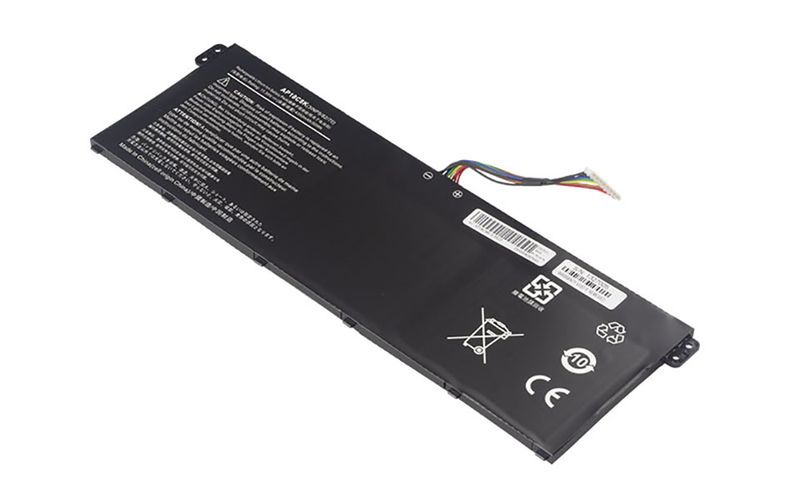 Acer Swift 3 SF314-32 SF314-42-50Wh 3-Cell Li-Poly -AP18C8K Battery