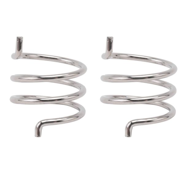 2PCS Bike Disc Brake Spring for BB5 BB7 Mechanical Calipers Clamp