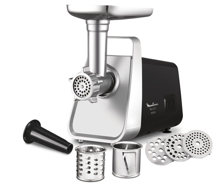 Moulinex - Meat Mincer HV3 1600W