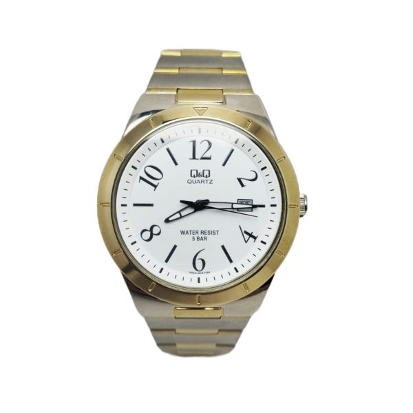 Q&amp;Q Men's Watch image