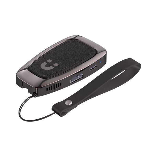 Unitek Type-C 4-in-1 Port Replicator with HDMI and 100W PD (D1053A)
