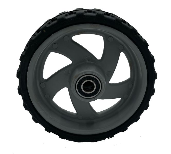 Tandem - 6 inch Heavy Duty Contractor Wheel - 150mm