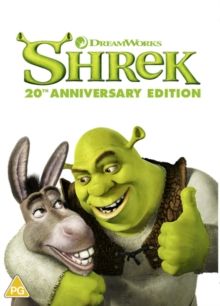 Shrek(DVD)