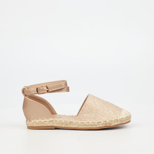 Flutterby - Karla 2 - Rose Gold