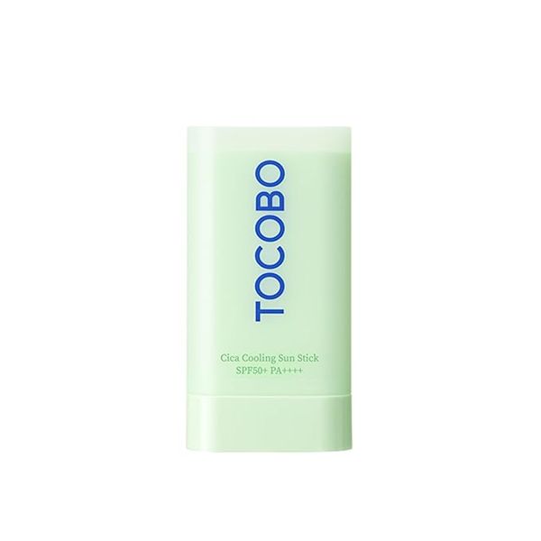Tocobo Cica Cooling Sun Stick SPF50+ 18g
