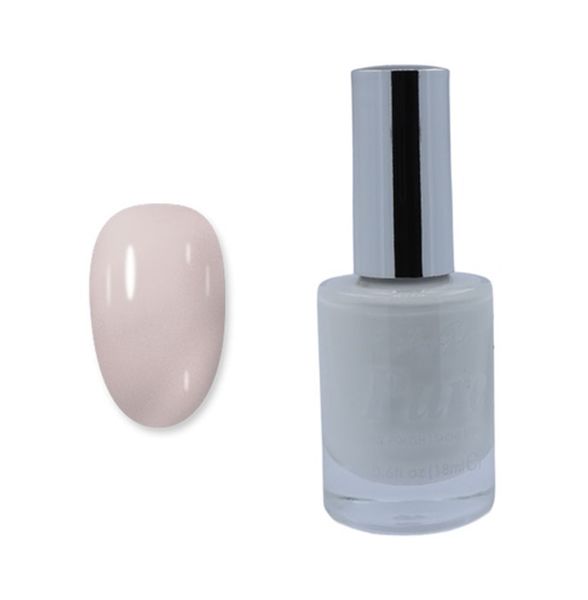 Bling Girl Pure Nail Polish Shine Effect 18ml