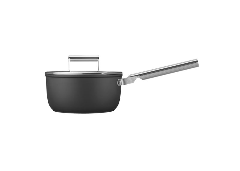 SMEG Non-stick Saucepan, 20cm