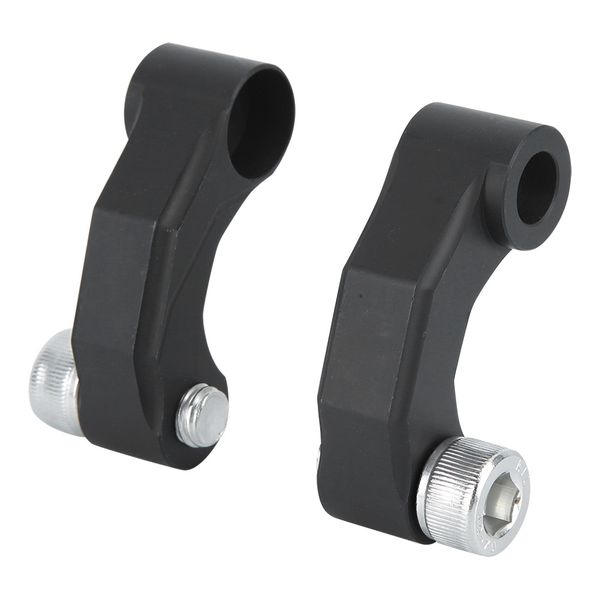 Mirror Extension Bracket for BMW R1200GS