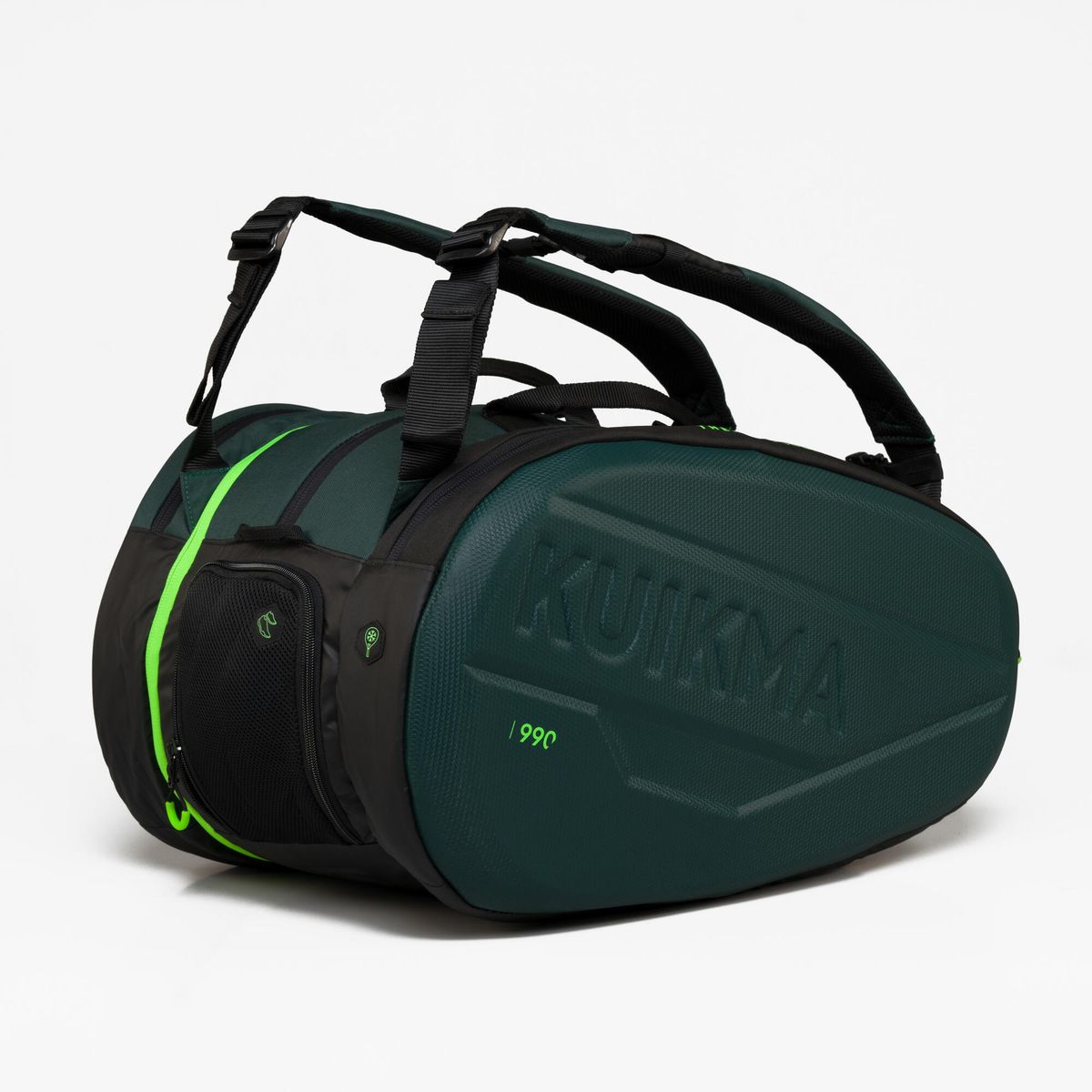 Kuikma Isothermal Padel Bag 46l-54l PL990 - green