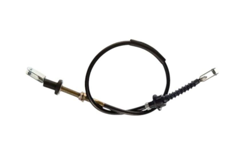 Dunlop Clutch Cable Compatible For Nissan 1400 1989 Onwards