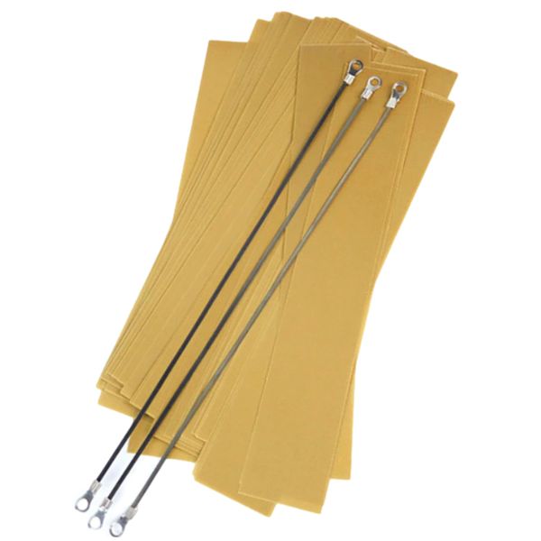 400mm Impulse Sealer Repair Kit - 2 Pieces