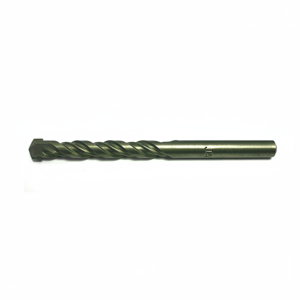 Krafft 10 mm x 120 mm Masonry Concrete Drill Bit