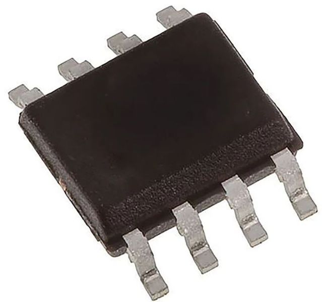 Infineon (ITS428L2ATMA1) Power Load Switch, SIPMOS Technology, High Side