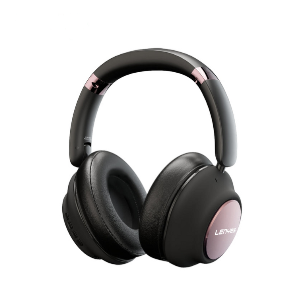 LENYES LH89 Mobile Headsets With Noise Cancellation