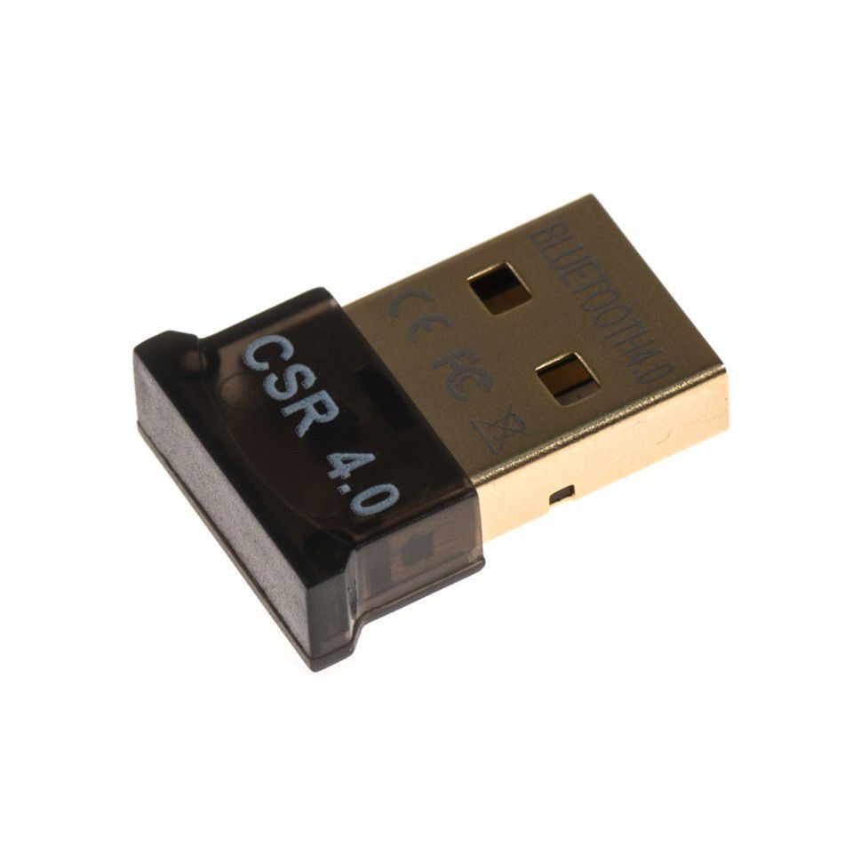 Bluetooth CSR 4.0 Dongle | Shop Today. Get it Tomorrow! | takealot.com