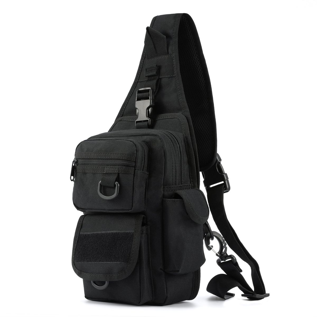 Cz tactical sling bag hot sale