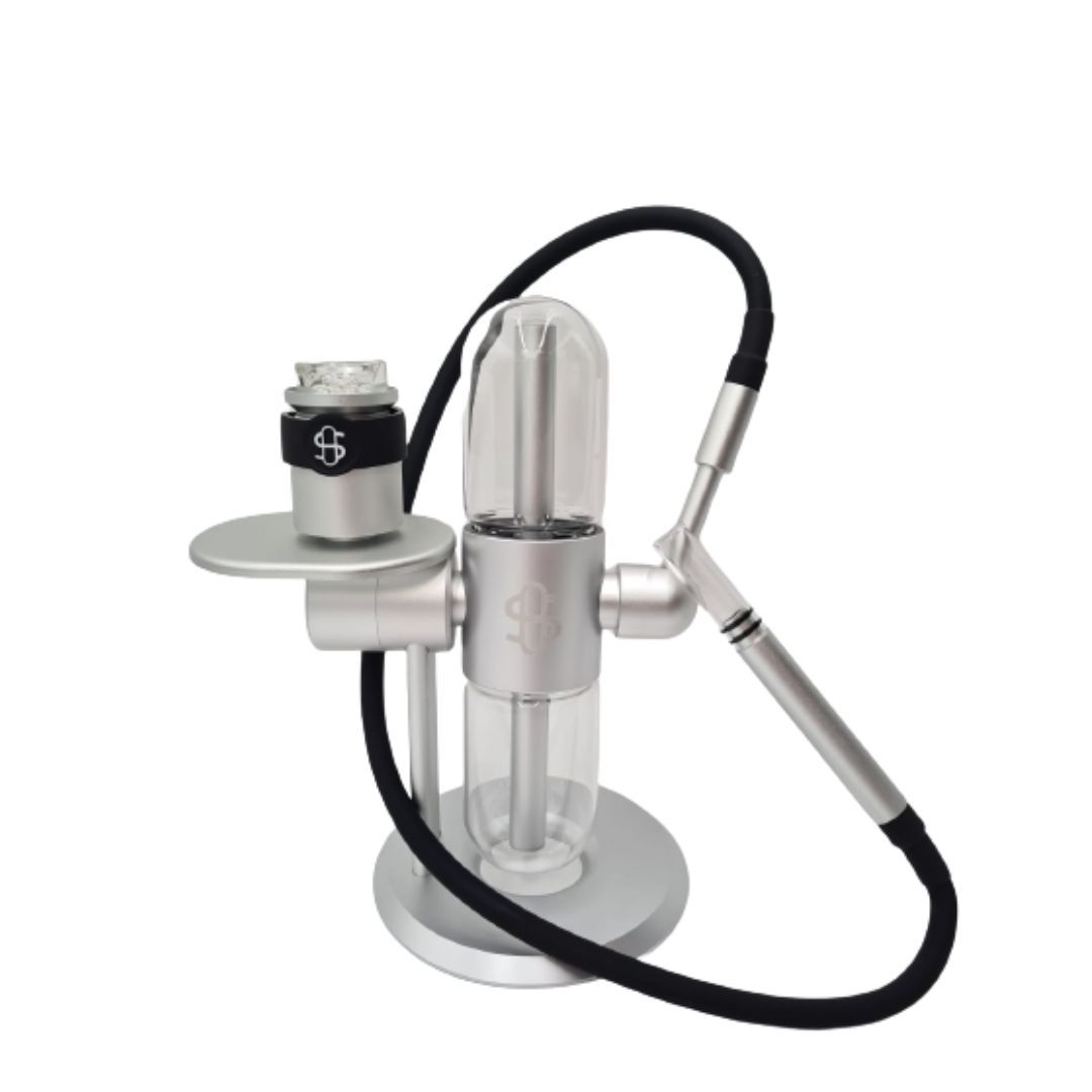 Professional High Quality Gravity Perfected Bong Full Kit Shop Today