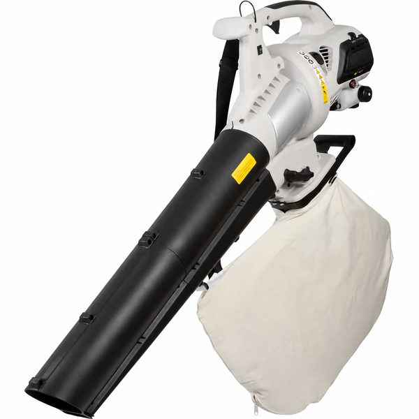 2-Stroke Petrol Mulching Blower 30cc RBV-3000
