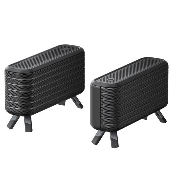 soundcore Nebula X1 Wireless Satellite Speakers