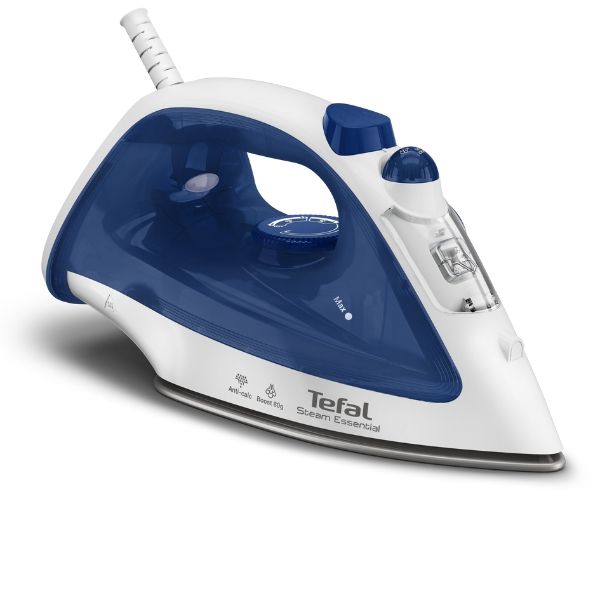Tefal Essential Steam Iron