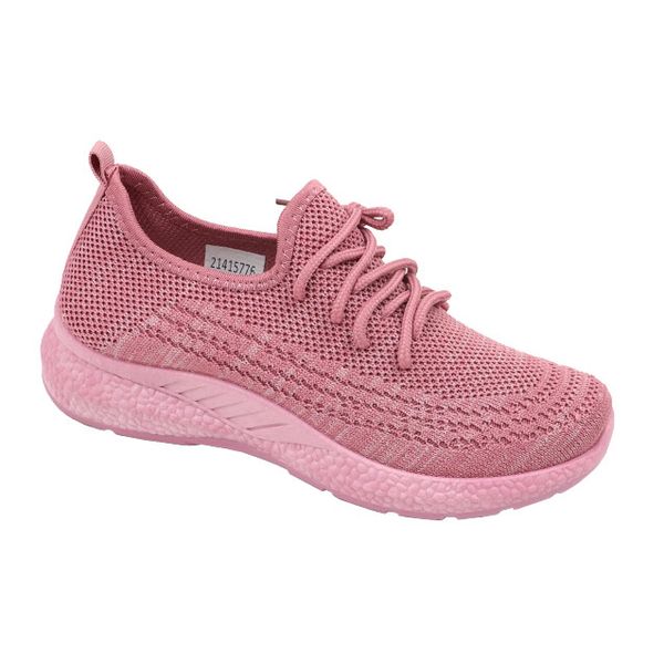 DSL Ladies Mesh Fashion Sneaker