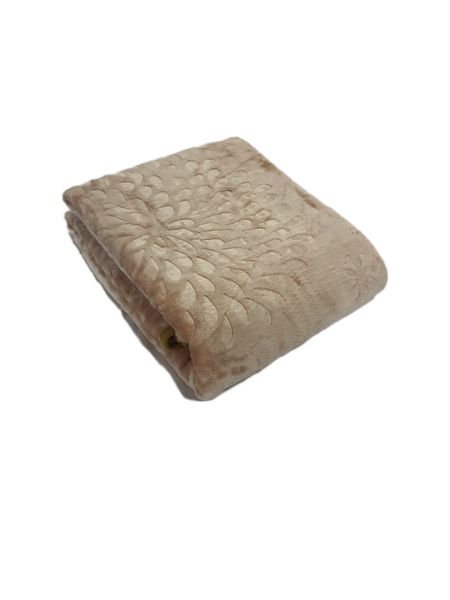 Acesa - Quality Mink 1Ply Blanket - Standard - Double Size
