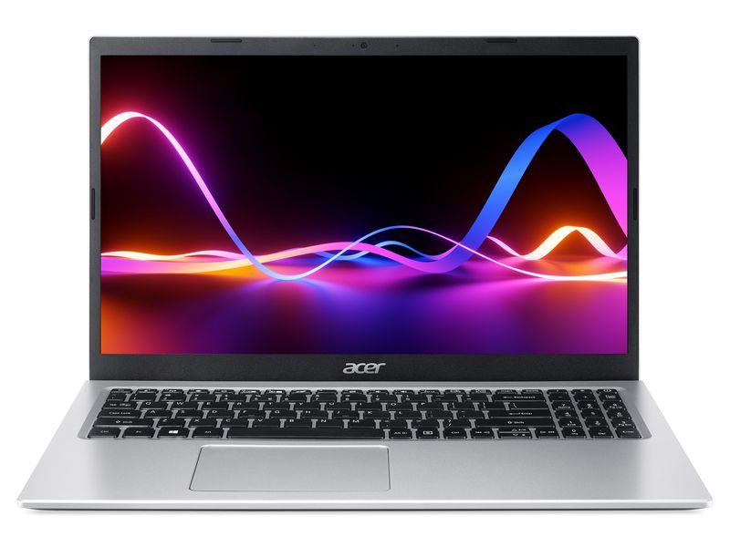 Acer Aspire 3 Core i7-1255U 16GB 512GB SSD 15.6" IPS FHD Notebook