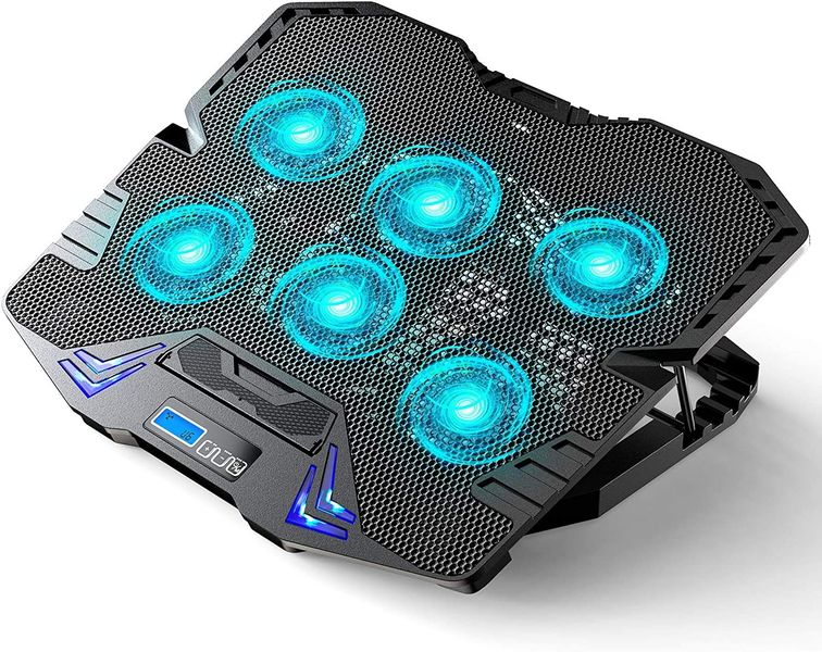 Cooling Fan For Laptop With Dual USB Ports KB-003