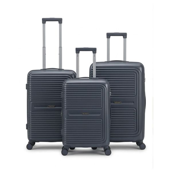 Grey - Z Line - 3-Piece image