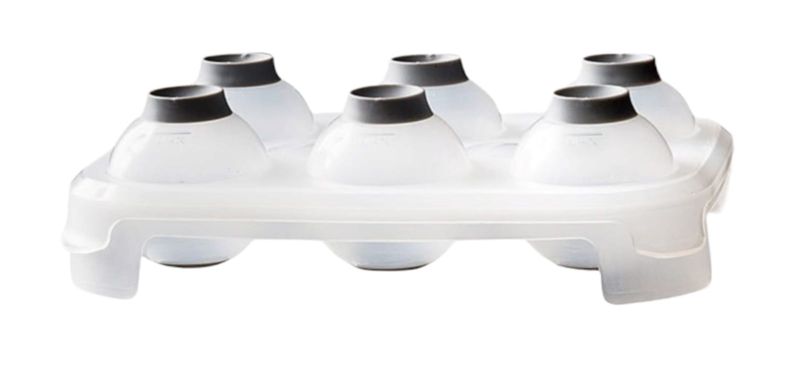 Jumbo Ice Ball Tray
