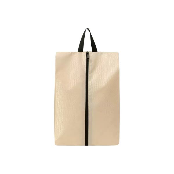 Portable Shoe Storage Bag for Travel and Gym